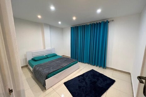 ویلا دوبلکس استخردار سه خواب در سرخرود