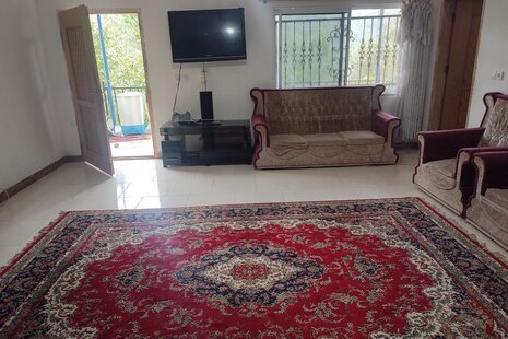 ویلا تکخواب مبله در سوادکوه