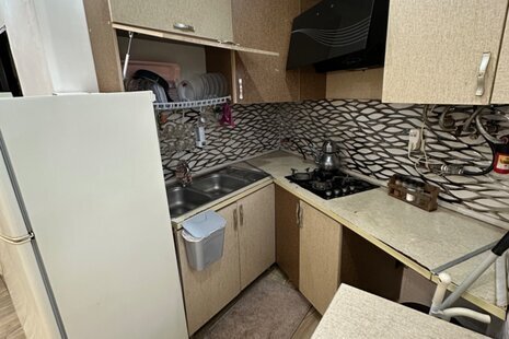 ویلا دوبلکس دوخواب منطقه آزاد انزلی ورنا در خمام