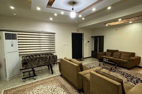 باغ ویلا استخردار تکخواب در چهارباغ