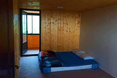 ویلا مبله دوبلکس دو خواب شهربانو در لاهیجان