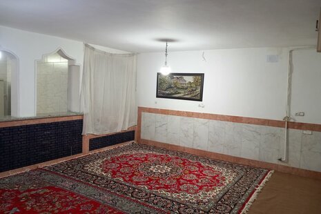 سوئیت 80 متری در خرم آباد