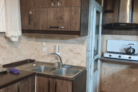 آپارتمان مبله تکخواب در اصفهان