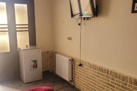 اتاق 12 متری 6 در اقامتگاه بومگردی در درگز