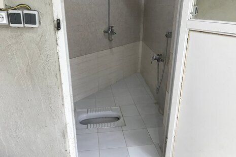 سوئیت ویلا مبله 50 متری در رشت