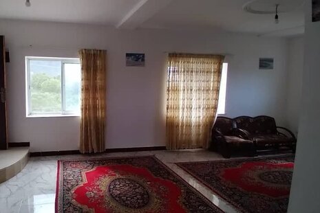 آپارتمان مبله گل محمدی2 در رامسر