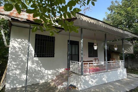 جاره سوئیت ویلا فردوس در ماسال