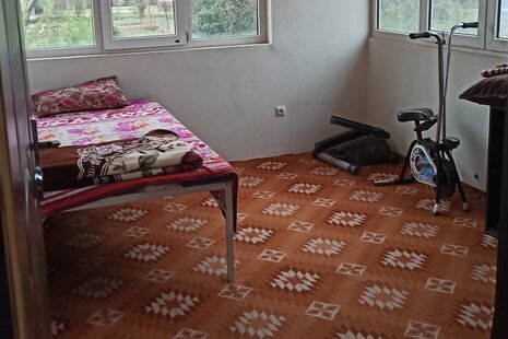 باغ ویلا دوبلکس سرپوشیده سه خواب در شیراز