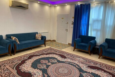 آپارتمان مبله جکوزی دار تک خواب سروش 1 در شفت