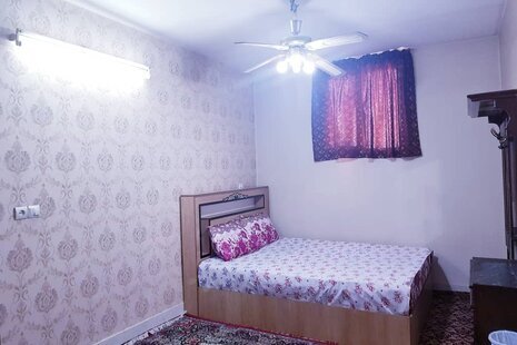 خانه ویلایی مبله در اصفهان