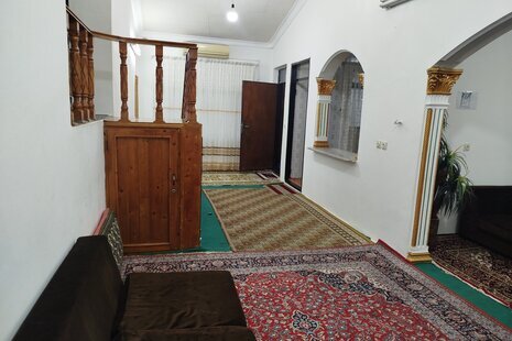 ویلا مبله دوخواب خانلری در محمود آباد
