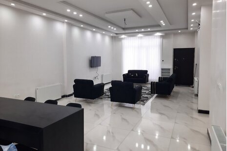 ویلا دو خوابه مبله نسترن دوم در بندر انزلی