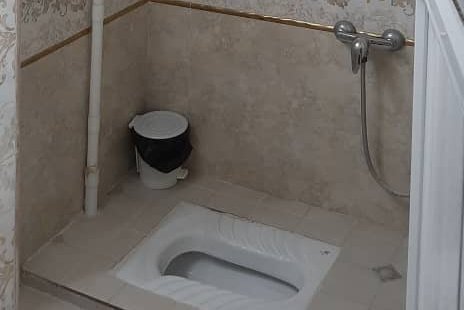 سوئیت 2 نفره 13 متری در مشهد