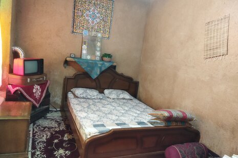 اتاق داچی بومگردی در شیراز