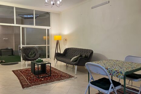 آپارتمان مبله تکخواب در اصفهان