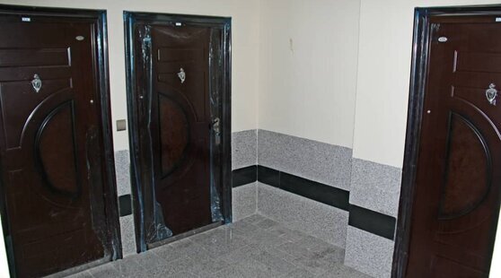 هتل آپارتمان سه خواب 4تخت در کرمان