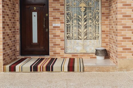 ویلا دو خواب مبله مرجان (3) در فومن