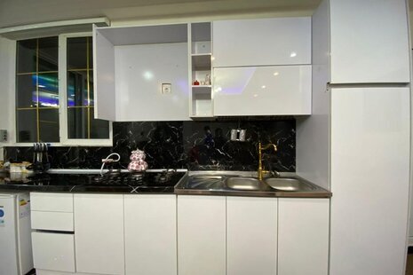 ویلا دوبلکس دوخواب استخردار دنیز در سوادکوه