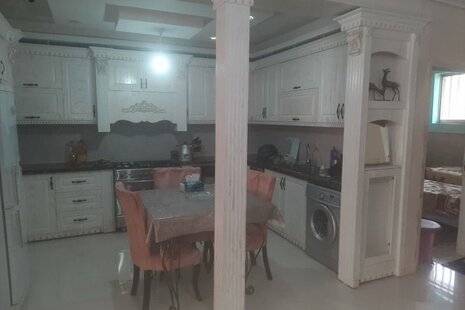 آپارتمان مبله دوخواب پدری در مشهد