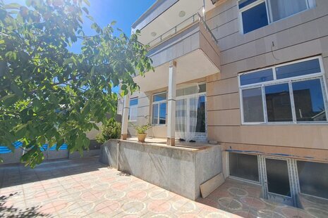 آپارتمان مبله تکخواب در سمیرم