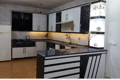 ویلا پردیس 1 در بروجرد