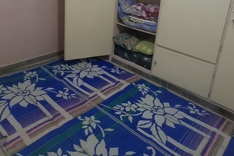 آپارتمان دو خواب یسنا 4 در مارلیک