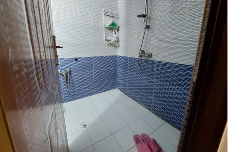 آپارتمان مبله خورشید در صدرا