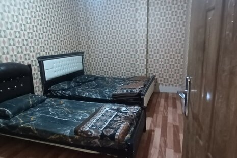 آپارتمان تکخواب شهرام 4 در جلفا