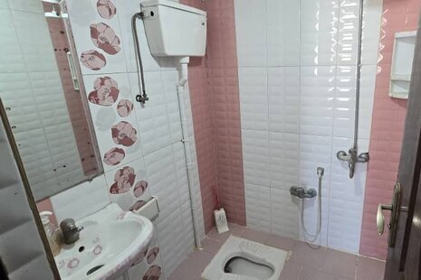 ویلا مبله دوخواب رویان زمین در رویان