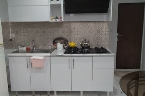ویلا تکخواب مبله تانیا در ماسال