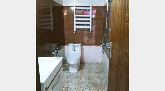 آپارتمان 9 در خانه مسافر گل یاس