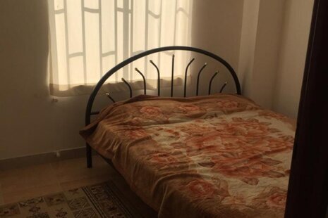 واحد ویلایی در جنگل دوهزار