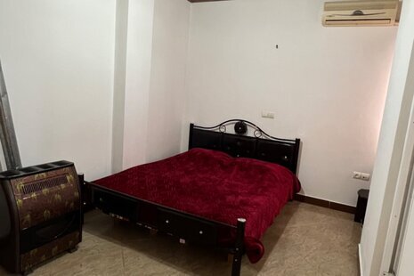 آپارتمان مبله دوخواب در نور