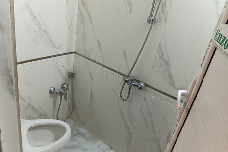 آپارتمان مبله تکخواب در نارمک