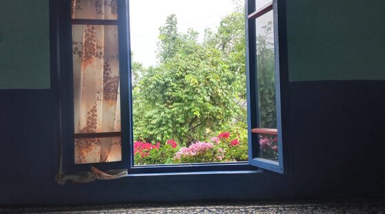 ویلای بدون اتاق زمرد در تالش