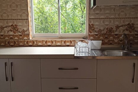 ویلای تکخواب باغ آسمان در بابل