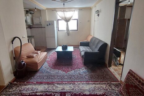 آپارتمان مبله تکخواب گروس در رشت