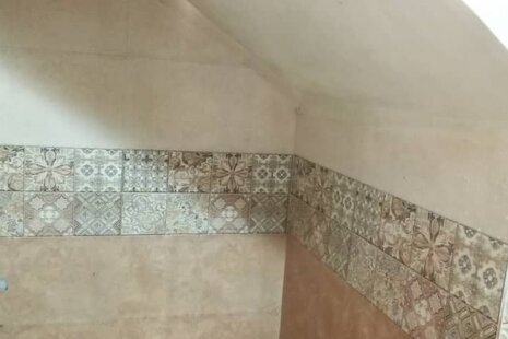 آپارتمان مبله تکخواب مجلل 1 در مرزن آباد