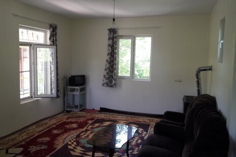 آپارتمان مبله تک خواب در کلیبر کد 2