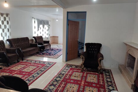 واحد دو خوابه در مجتمع اقامتی جواهرده در جواهرده