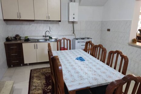 واحد دو خوابه در مجتمع اقامتی جواهرده در جواهرده