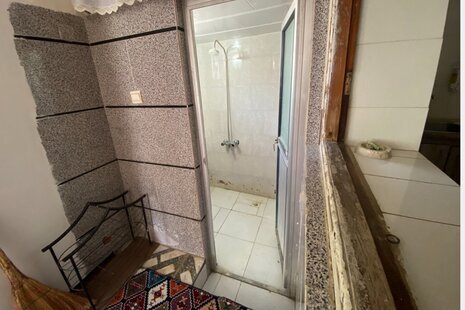 واحد در طبقه اول ویلا مازندران