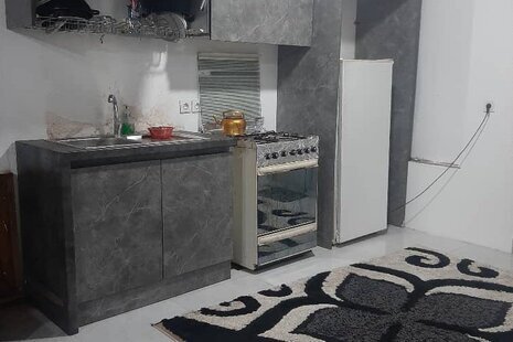 ویلا سه خواب شفق در نور