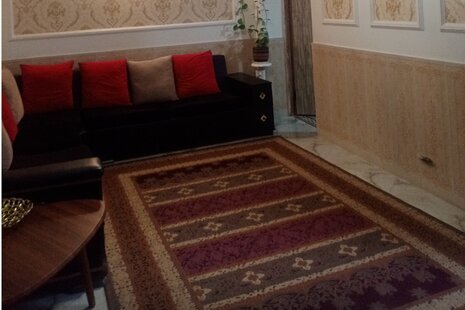 آپارتمان مبله تک خواب در محمودآباد