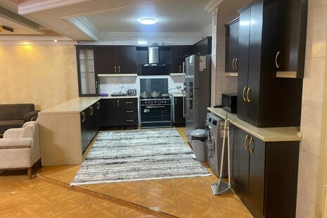 آپارتمان مبله دوخواب 301 در شیراز