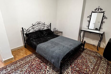 ویلا مبله دو خواب در خمام