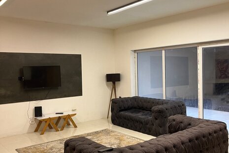 خانه ویلایی دو خواب مبله در ایزدشهر