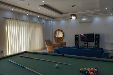 خانه ویلایی دوبلکس استخردار گلستان 17 در ایزدشهر