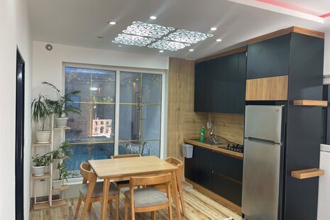 ویلا دوبلکس استخردار دو خواب در خمام