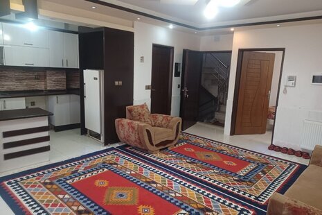 آپارتمان مبله تکخواب بهشت 1 در اصفهان